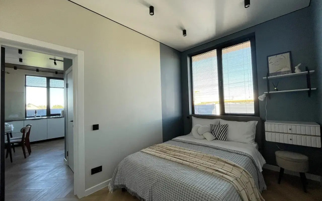 Частный дом Таунхаус "Relax"