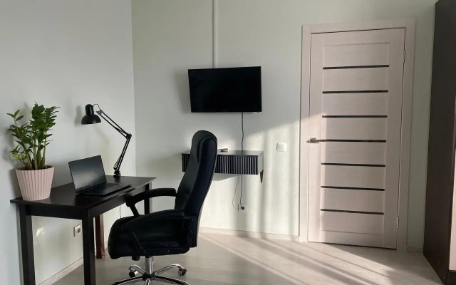 Lucky Time laki Taym Na Proyezde Shvedskiy Apartments