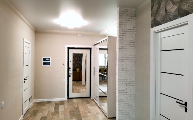 Квартира 9 Ночей на Пархоменко 8а