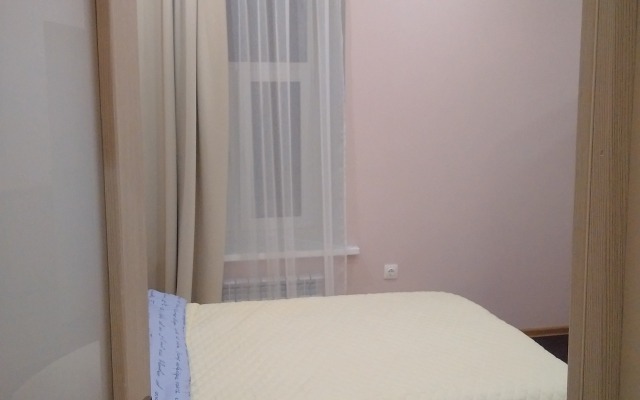 Меблированные квартиры на Свечном 17