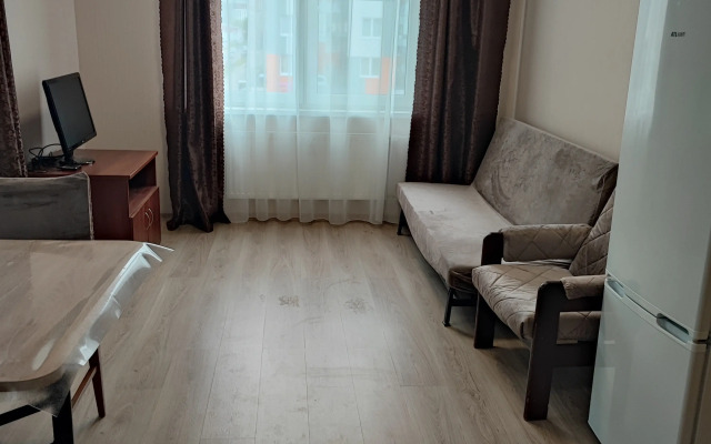 Uyutnaya V Yanino Flat