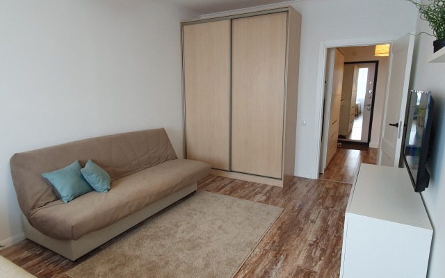 Апартаменты Челнокова 48