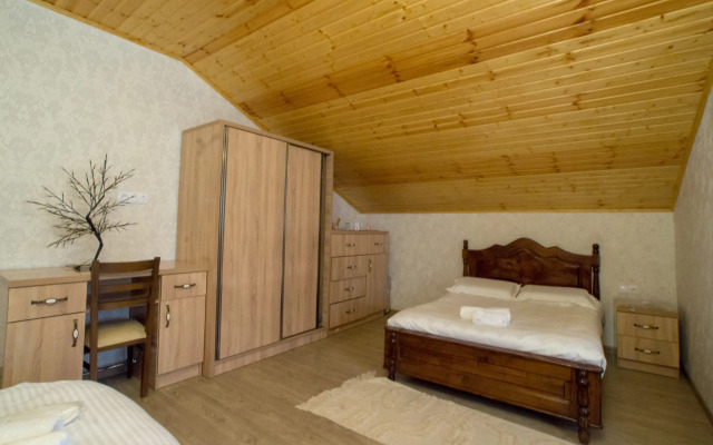 Andro House Guest House