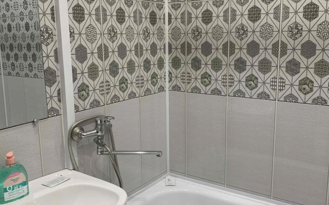 Апартаменты двухкомнатные апартаменты