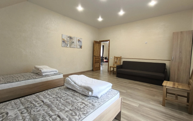 Bolshoy S Baney V Neelovo Private House