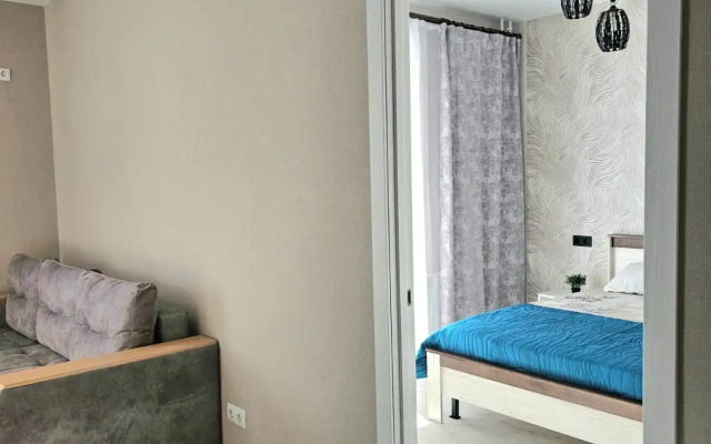 Квартира Домашний очаг на Заводской