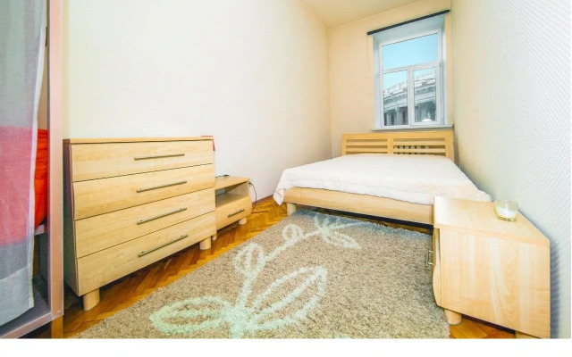 Апартаменты Апартаменты у казанского собора