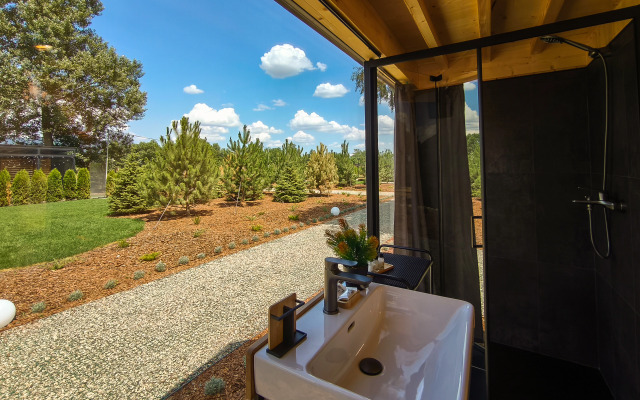 Mpark Glamping