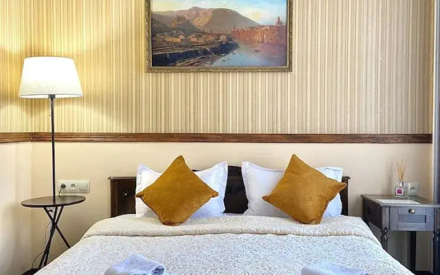 Бутик-отель Alegria