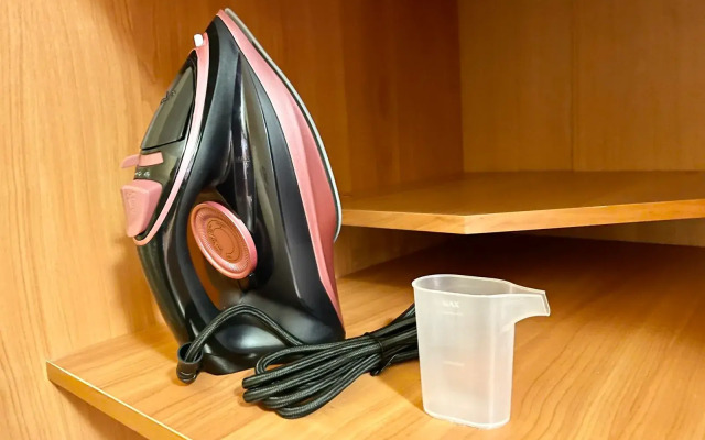 Апартаменты Империя на Аминева