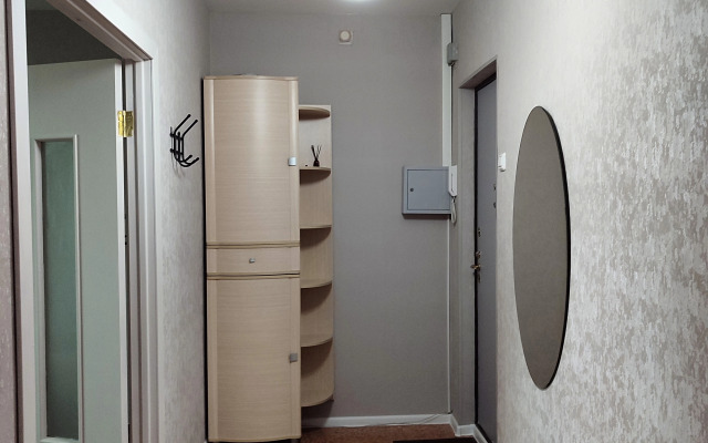 Квартира однокомнатная 3 раздельных места