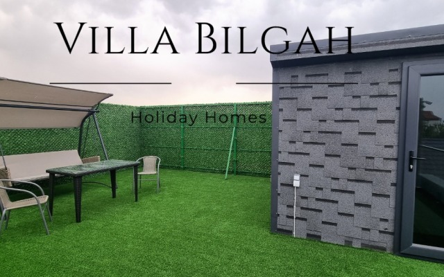 Гостевой дом Villa Bilgah