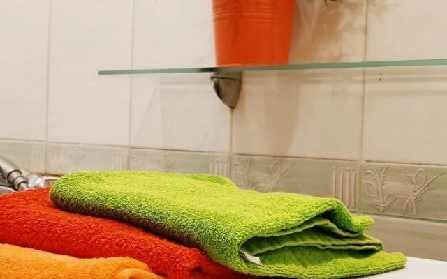 Квартира на Красильникова 48