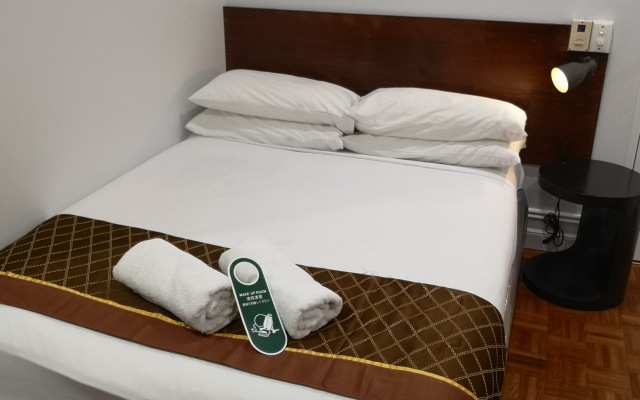 Australian sunrise Lodge Mini-Hotel