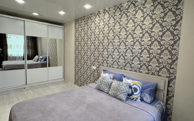 Апартаменты на Набережной 21