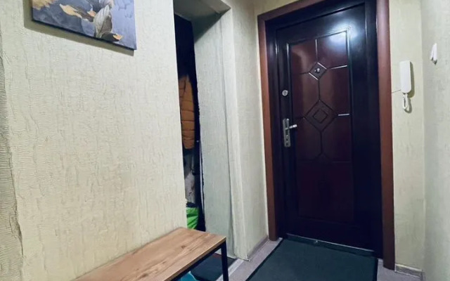 Апартаменты на Крестьянском Тупике 14-16