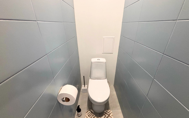 Квартира Двухкомнатная на Мира 55/2