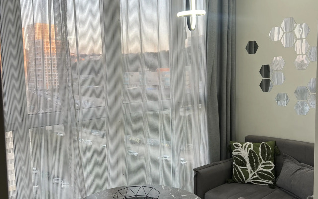 Vostok Apartments