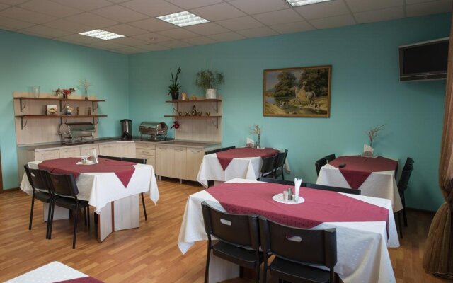 Premio Hotel