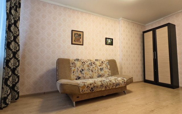 Квартира Уютная в Центре Города Ул  Заслонова 5