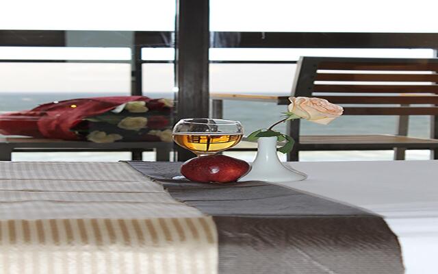 Plaza Hotel Alexandria