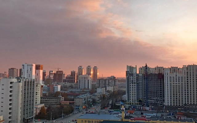Uyutnie Soyuznaya 2 Apartments