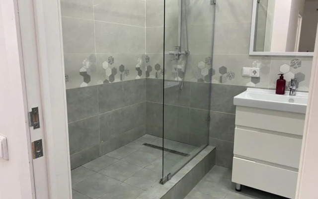 Only San Room 3 Apartments