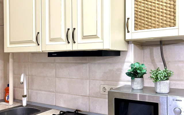 Апартаменты в Олимпийском Парке 40