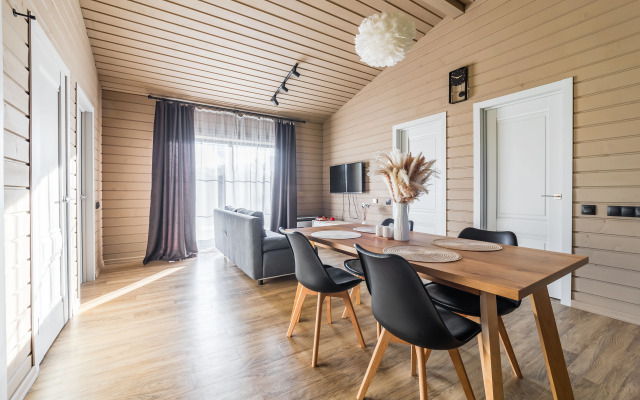 Гостевой дом Residence house