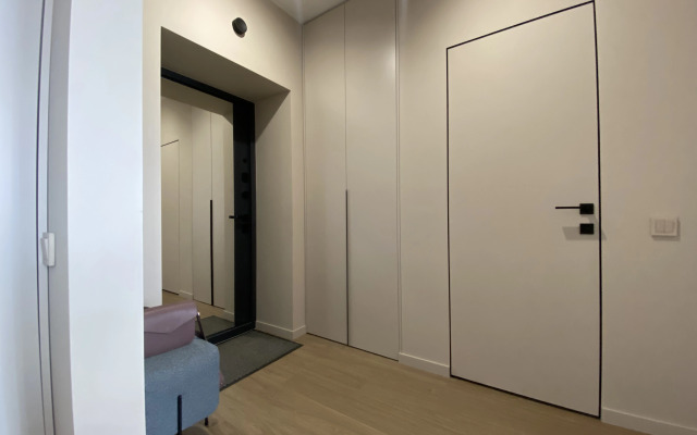 Baltic Resort Na Nevskogo Apartments