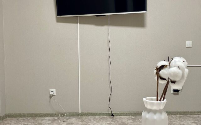 Апартаменты Liberty Sity 13