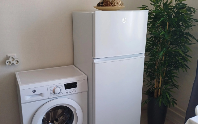 Апартаменты Чайка House на Кораблестроителей 58