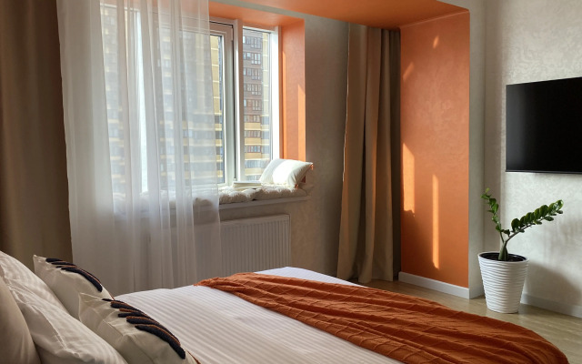 Квартира Город Историй в Grand Palace 727