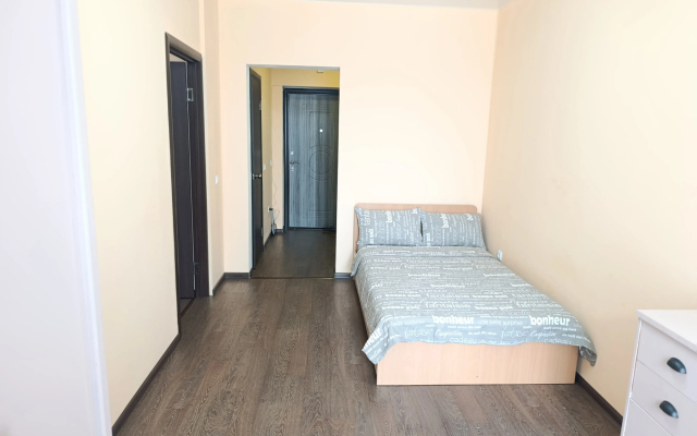 Квартира на Микрохирургии глаза