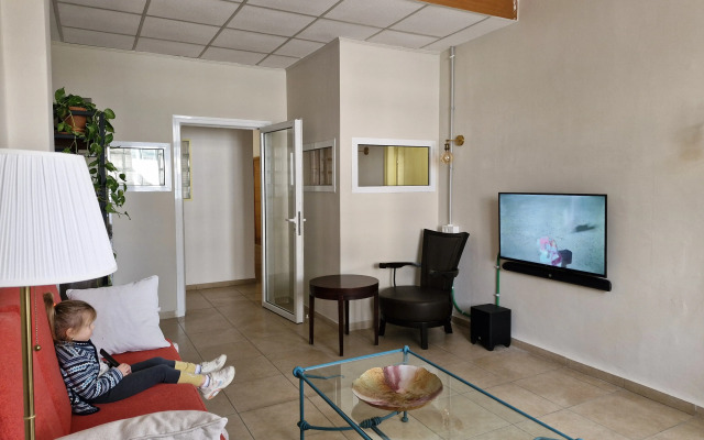 Hostel Roks