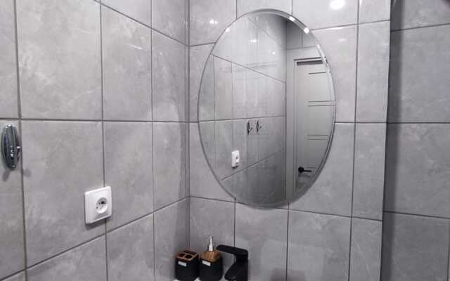 Studiya Kazan Flat 1
