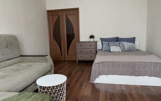 Квартира on Sibgata Xakima 37