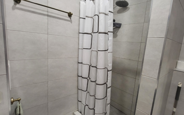Sovremennaya Studiya U Morya Flat