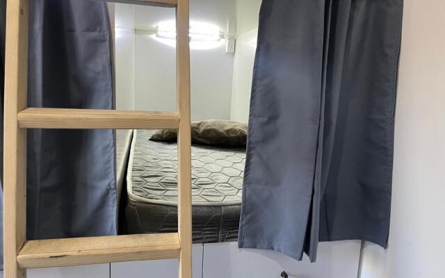 La Casa Dilijan Hostel