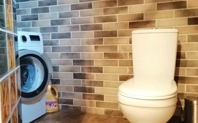 Шале Альпийская Усадьба Прованс