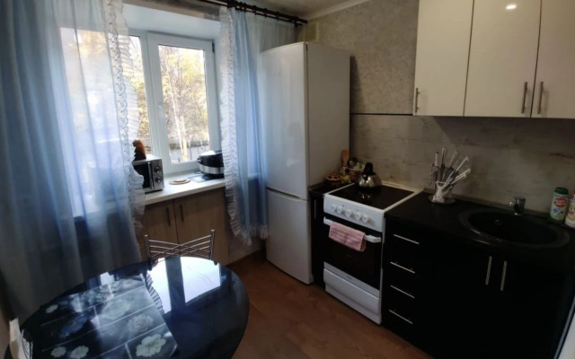 Квартира Уютная комфортная