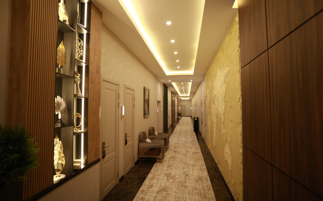 ISRA Hotel