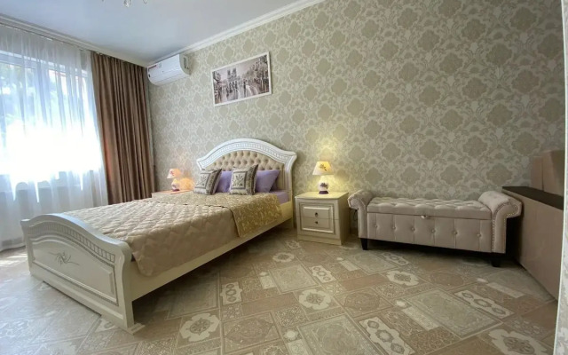 Апартаменты Розмарин Sun&Sea