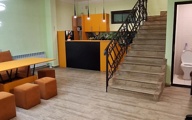 Gihon Villas Dilijan
