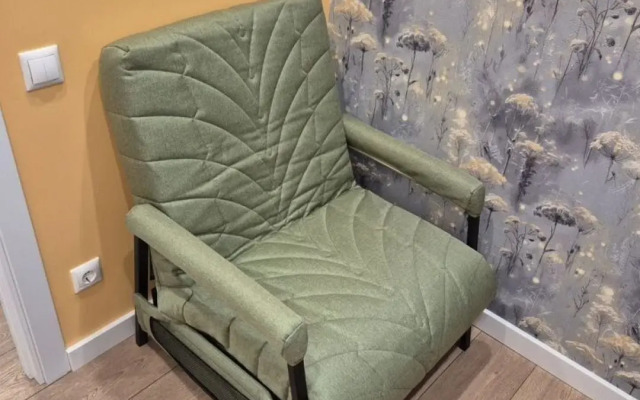 Квартира на улице Крюкова, 4