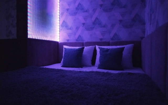 Квартира на Набережной Возле Родника