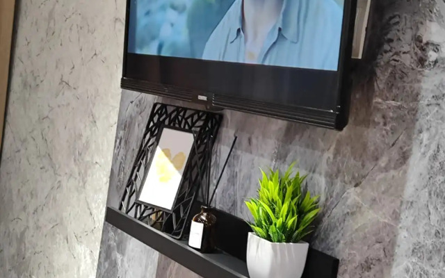 Апартаменты Уютная Студия Надибаидзе