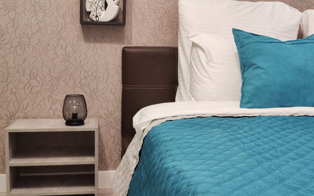 Квартира в новом ЖК рядом с аэропортом Пулково