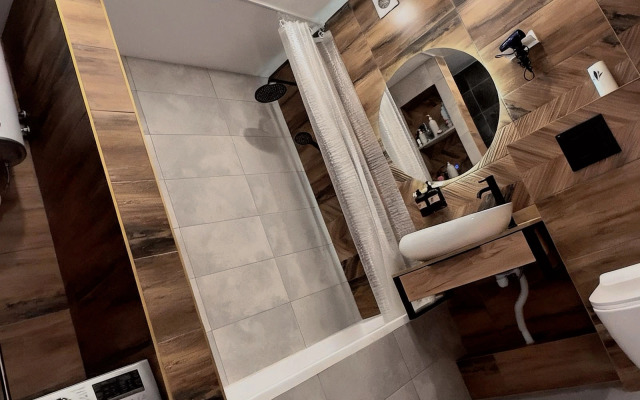 Квартира Уютная евродвушка в новом ЖК на Петухова