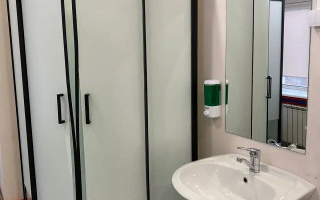 Хостел 5-я Линия